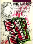 Waltz Favorites (Accordion)