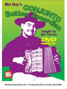 Conjunto Button Accordion (DVD)