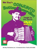 Conjunto Button Accordion (DVD)