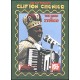 The King of Zydeco (book/CD)