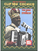 The King of Zydeco (book/CD)
