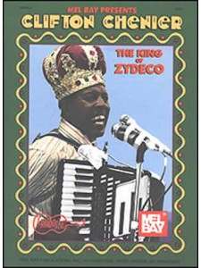 The King of Zydeco