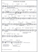 Chord Melody Method For Accordion (book/CD)