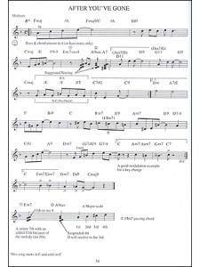 Chord Melody Method For Accordion (bokk/CD)