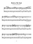 80 Melodies for the Accordion