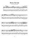 World Melodies for Accordion
