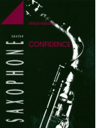 Confidence sax quartet