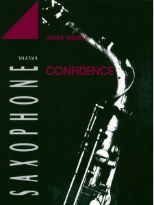 Confidence  - Sax Quartet