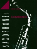 Confidence - Sax Quartet