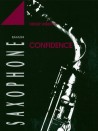 Confidence  sax quartet