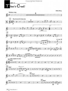 Chop-Monster 1 (Trumpet 1)