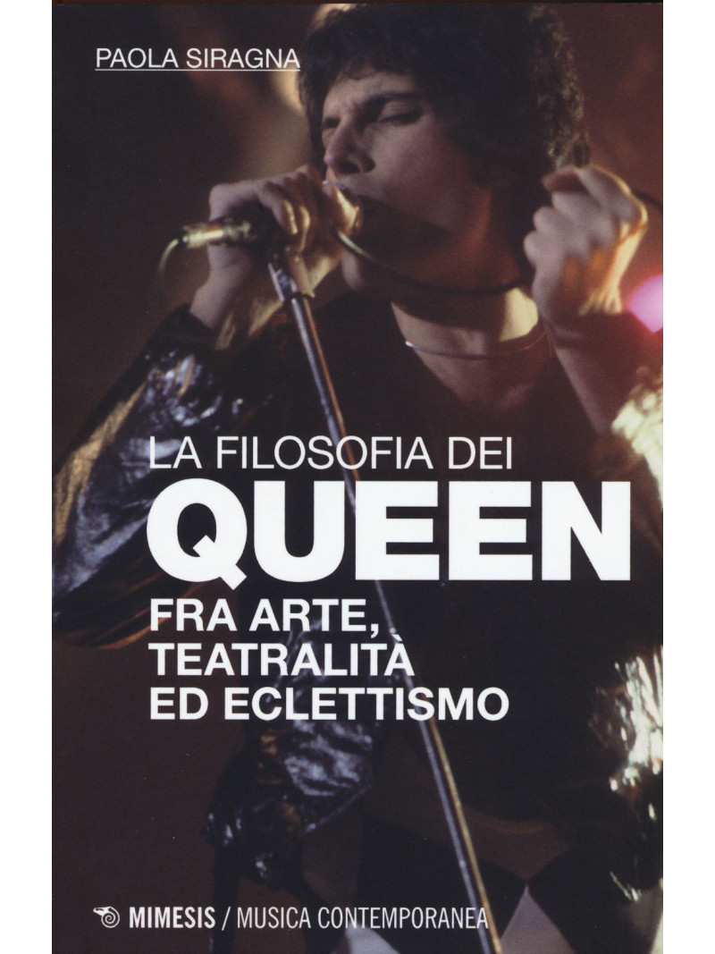 La filosofia dei Queen