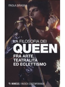 La filosofia dei Queen
