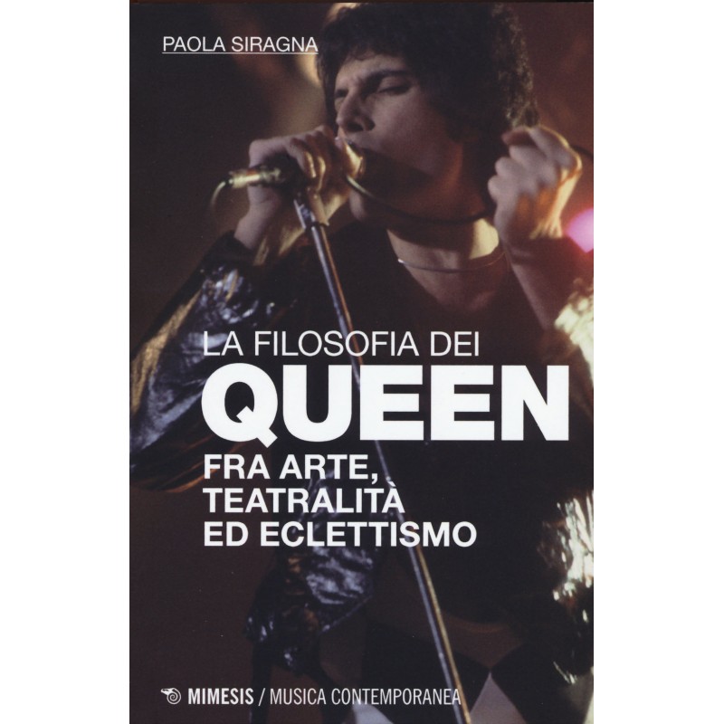 La filosofia dei Queen