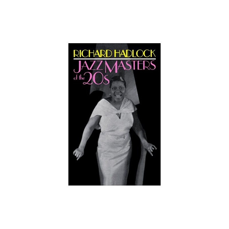 Jazz Masters of the 20s