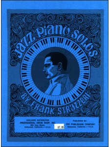 Jazz Piano Solos