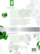 England's Carols (sax sextet)