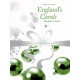 England's Carols (sax sextet)