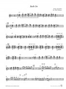 How to Play Guitar in a Big Band (book/CD)