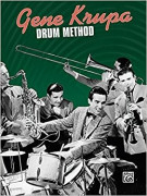 The Gene Krupa Drum Method