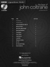 Saxophone Signature Licks (book/CD play-along)