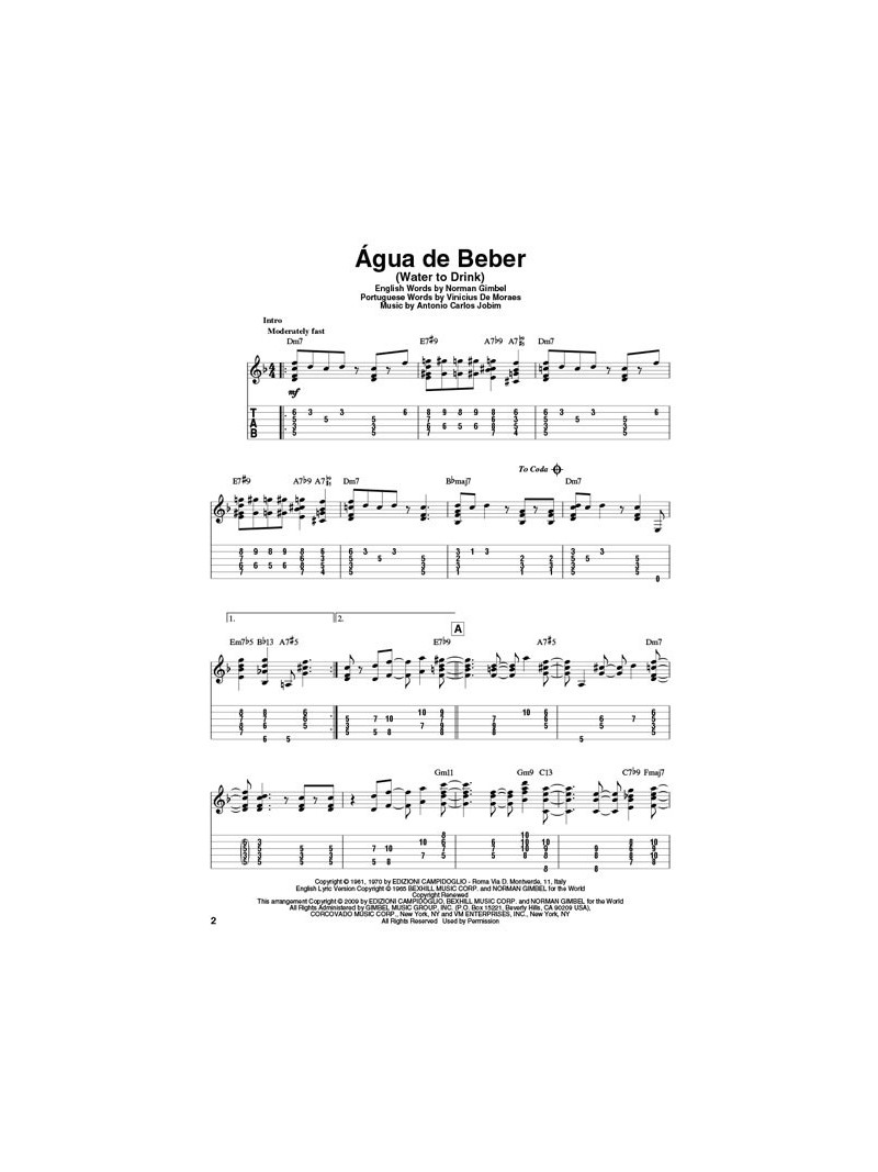 Latin Standards