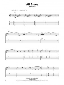 Guitar Play-Along Volume 16: Jazz Guitar (book/CD)