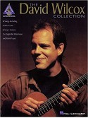 The David Wilcox Collection - With Tab ESAURITO