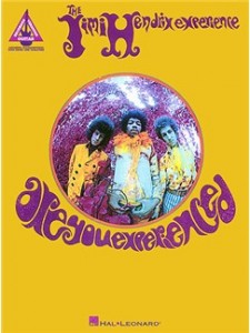 Are You Experienced? (Guitar Recorded Versions)