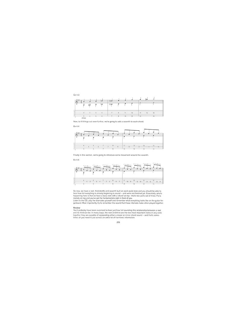 The Martin Taylor Guitar Method (Book/CD) 