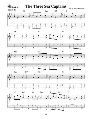 Band In A Book: Gospel Vocal Tunes (book/CD)