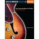 Jazz Improvisation for Guitar (book/CD)