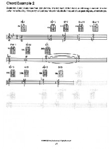 Jazz Blues Styles (book/CD play-along)