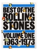 Best Of The Rolling Stones: Volume 1 (1963-1973)