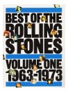 Best Of The Rolling Stones: Volume 1 (1963-1973)