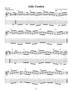 Steve Kaufman's Favorite Fiddle Tunes (Book/Online Audio)