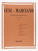 Antologia pianistica per la gioventù - Fasc. VI