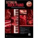 Sitting In: Rock Piano (book/Online Audio & Software)