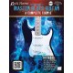 Rock House Master Blues Guitar (book/2 DVD)
