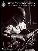 Wes Montgomery Guitar Anthology