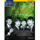 Beatles Classics For Alto Saxophone (book/CD Play-Along)