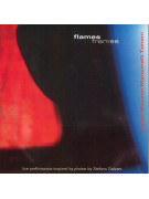 Riccardo Luppi - Flames Frames (CD)