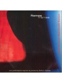 Riccardo Luppi - Flames Frames (CD)