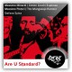 Massimo Minardi - Are U Standard? (CD)