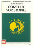 Complete Sor Studies