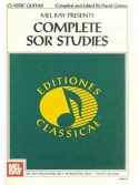 Complete Sor Studies