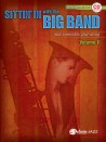 Sittin' In with the Big Band Volume II - Tenor Saxophone (book/CD play-along)