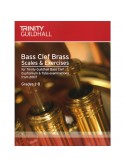 Bass Clef Brass: Scales & Exercises