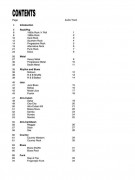 Dictionary of Bass Grooves (book/CD)