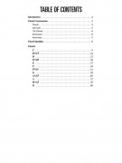 Hal Leonard Ukulele Chord Finder